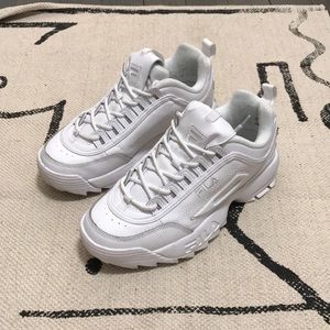 fila distruptor II premium